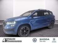 Skoda Karoq 2025