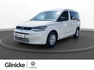 Volkswagen Caddy 2025