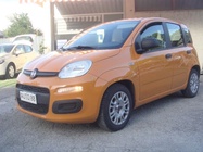 Fiat Panda 2020