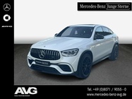Mercedes-Benz GLC-Class 2022