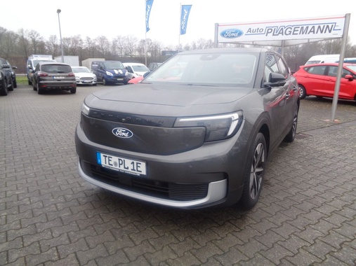 Ford Explorer 2024