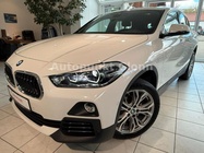 BMW X2 2019