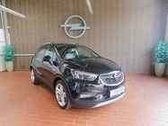 Opel Mokka 2019