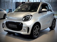 Smart ForTwo 2020