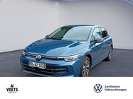 Volkswagen Golf 2025