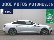 Audi A5 2021