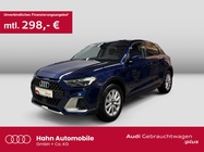 Audi A1 2025