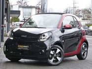 Smart ForTwo 2021