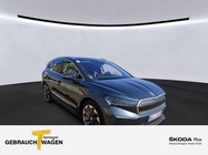 Skoda Enyaq 2021