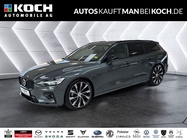 Volvo V60 2025
