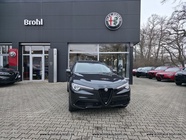 Alfa Romeo Stelvio 2019