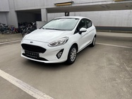 Ford Fiesta 2019