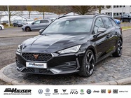 Cupra Leon 2022