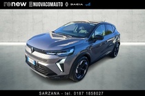 Renault Captur 2025