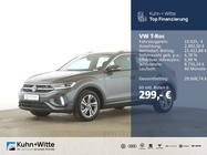 Volkswagen T-Roc 2024