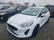 Ford Fiesta 2019