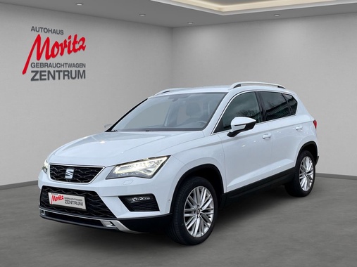Seat Ateca 2019