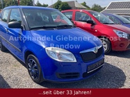 Skoda Fabia 2009