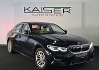 BMW 3 Series 2021