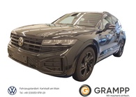 Volkswagen Touareg 2025