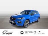 Seat Ateca 2022