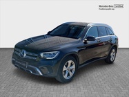 Mercedes-Benz GLC-Class 2019