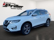 Nissan X-Trail 2020