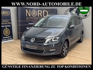 Volkswagen Sharan 2022