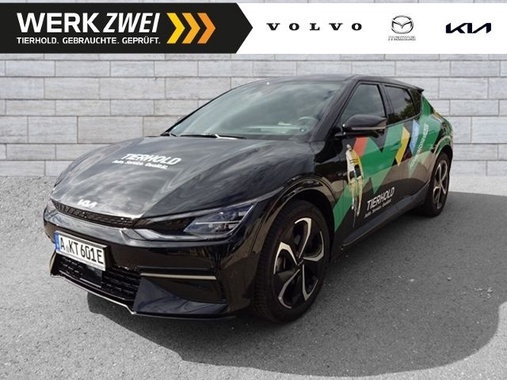 Kia EV6 2023