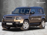 Land Rover Defender 2025