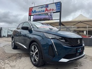 Peugeot 3008 2022