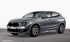BMW X2 2022