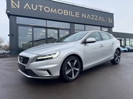 Volvo V40 2019
