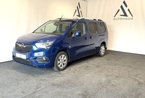 Opel Combo 2019