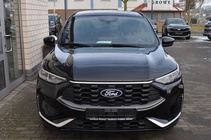 Ford Kuga 2025