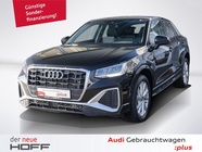 Audi Q2 2025