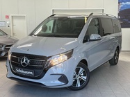 Mercedes-Benz V-Class 2025