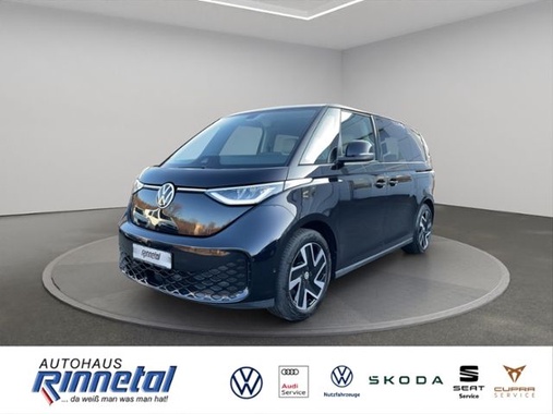 Volkswagen ID.Buzz 2023