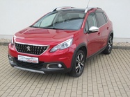 Peugeot 2008 2018