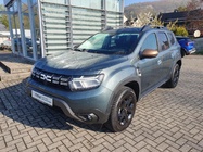 Dacia Duster 2023