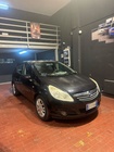 Opel Corsa 2009