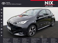 Toyota Yaris 2025