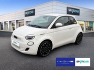 Fiat 500e 2021