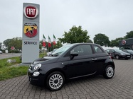 Fiat 500 2020