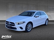 Mercedes-Benz A-Class 2020