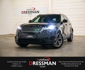 Land Rover Velar 2018