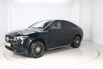 Mercedes-Benz GLE-Class 2022