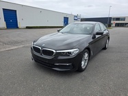 BMW 5 Series 2019