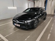 Mercedes-Benz A-Class 2022