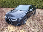 Volkswagen Arteon 2023